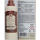 Balsam de rufe BYZANTIUM 760 ml