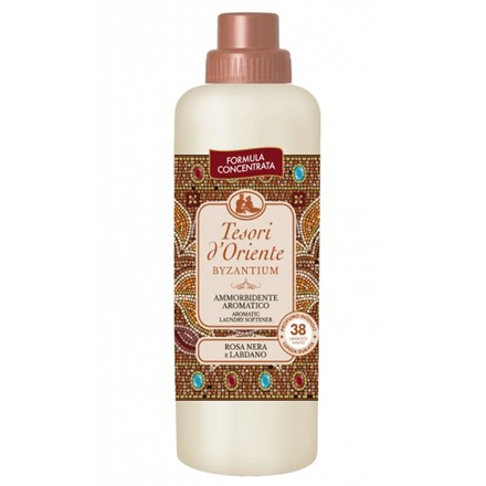 Balsam de rufe BYZANTIUM 760 ml