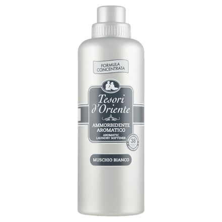 Balsam MUSCHIO BIANCO 760 ml