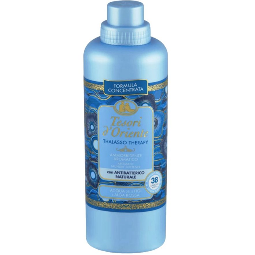 Balsam de rufe TALASOTERAPIE 760 ml