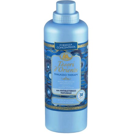 Balsam de rufe TALASOTERAPIE 760 ml