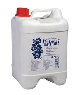 Amidon DRUTEP din lavandă 5 kg