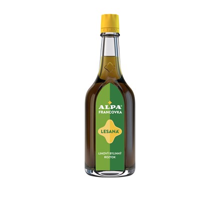 ALPA Francovka Lesana 160 ml