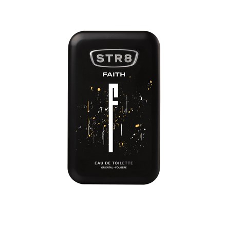 STR8 Faith Apa de Toaleta EDT 100 ml