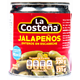 La Costeňa Jalapeno întreg 220 g