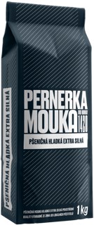PERNERKA Făină albă extra tare 1 kg