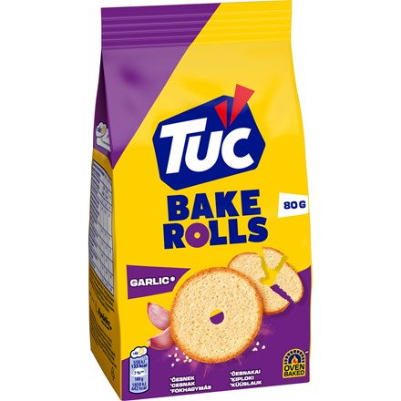 TUC CHIFLE CU USTUROI 80G