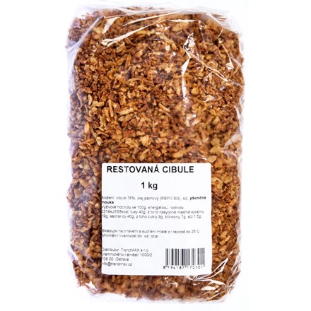 Ceapă sotată Trendmax 1 kg