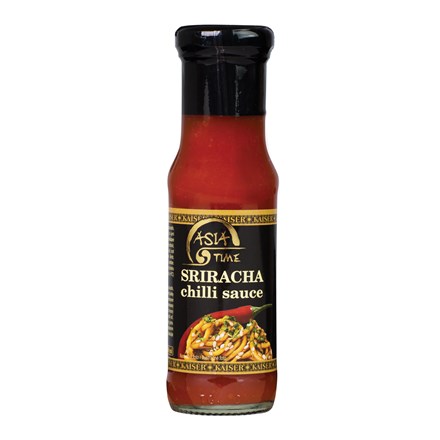 Asia Time Sriracha 150 ml