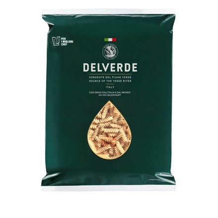 Fusilli Delverde 3 kg
