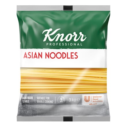 Tăiței asiatici Knorr 3 kg