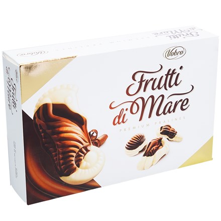 VOBRO Frutti di Mare Cutie bomboane 370 g
