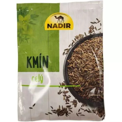 Chimen integral Nadir 25g