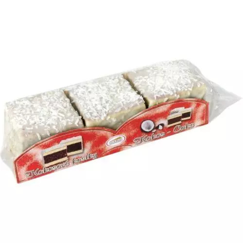 Cuburi de cocos Goldfein 270g