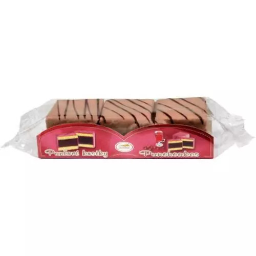 Cuburi de punch Goldfein 270g