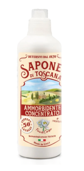 Balsam de rufe Sapone di Toscana 1000ml 50PD Fiori di Camp