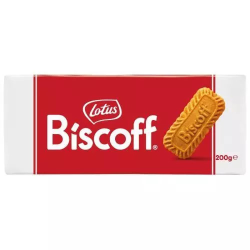 Biscuite caramelizate Lotus 200g