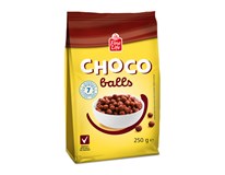 Bile de ciocolată Fine Life 250 g