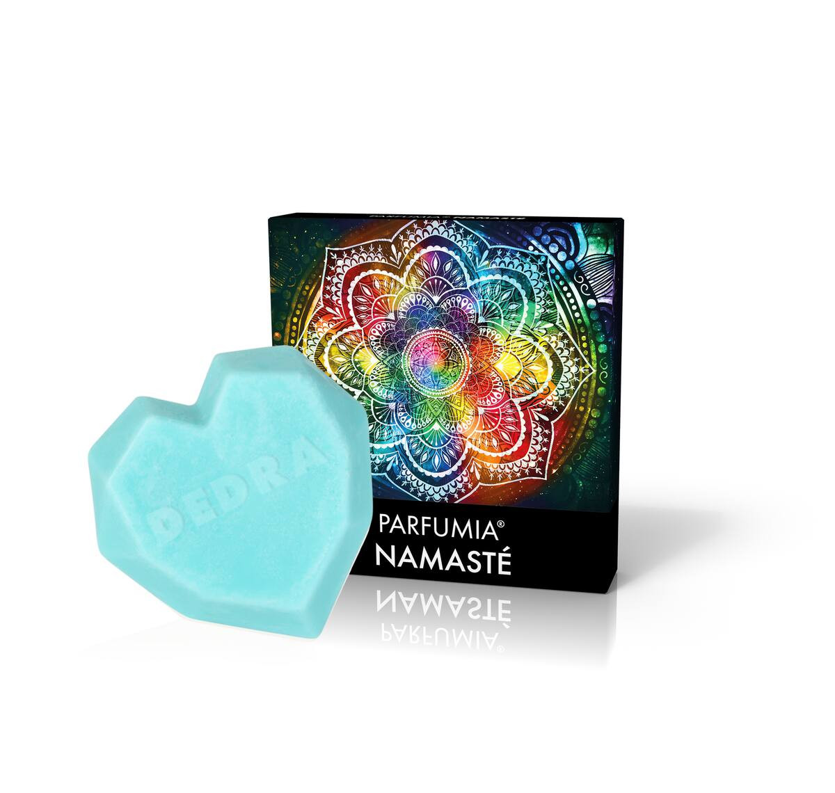 NAMASTÉ | ceară de soia pentru o lampă cu aromă | PARFUM® | 40 ml