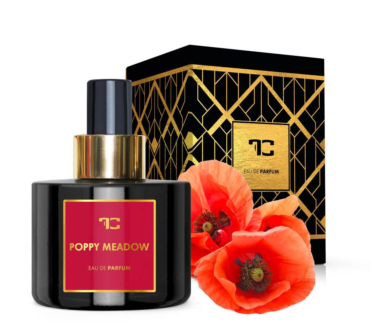 LUNCA DE MACI | Apa de parfum (EDP) | 100 ml