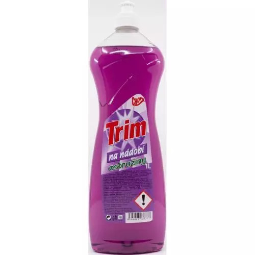 Detergent de vase Blackberry 1L