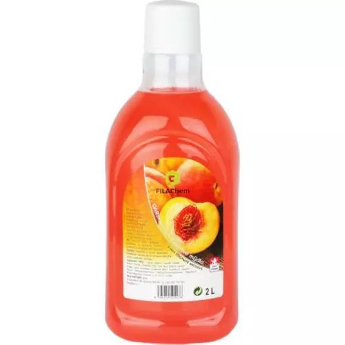 Săpun lichid Filachem piersică 2L