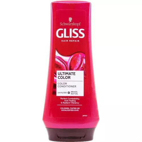 Balsam Gliss 200ml Culoare Ultimate