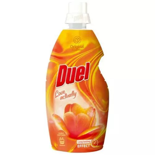 Balsam de rufe Duel 64pd Original Love Actually 1600ml