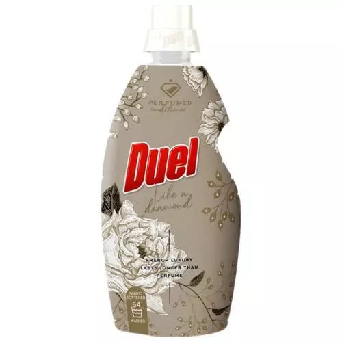 Balsam de rufe Duel 64pd parfum ca un diamant 1600ml