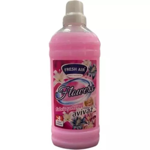 Balsam de rufe Fresh Air 1L Flori