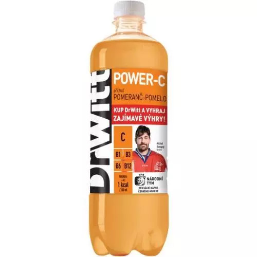 Dr. Witt power-c $c 0.75L
