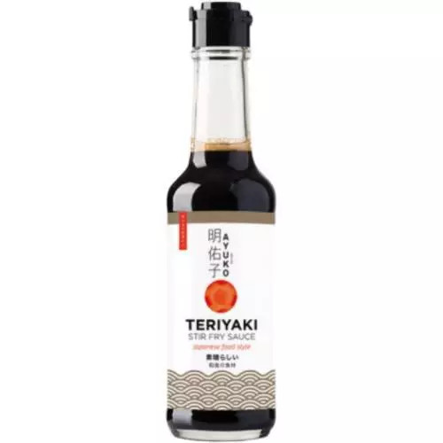Sos Ayuko teriyaki 150 ml