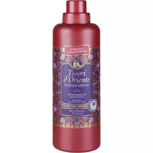 Balsam de rufe Tesori dOriente 38pd Persian Dream 760ml