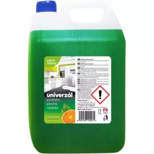 Soluție de curățare universală Lavon 5L