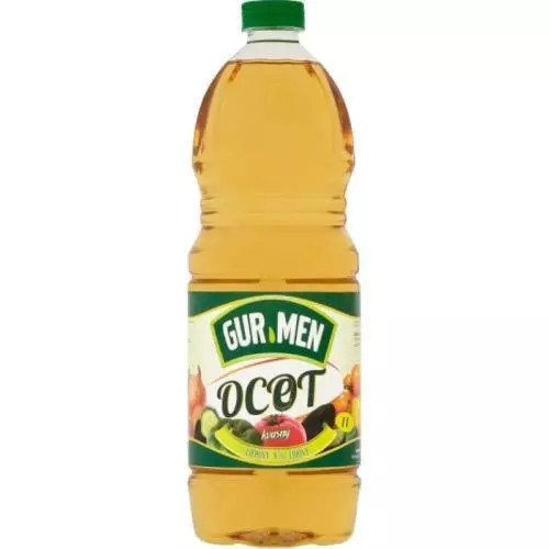 Oțet alcoolic fermentat Gurmen 1L