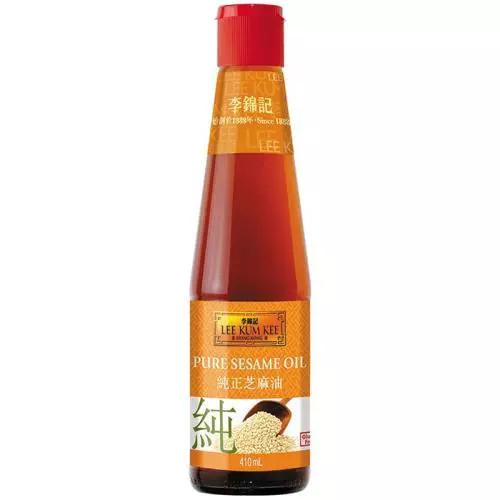 Ulei de susan pur LKK 500ml
