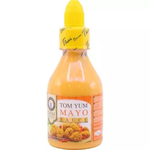 Thai Sos Dancer cu maioneză Tomuym 200 ml