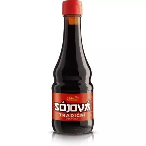 Sos de soia Vitana 160ML/177G