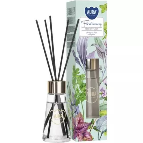 Difuzor Bispol armonie florală 50ML