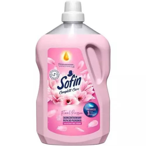 Balsam de rufe Sofin 2.5L Floral Passion