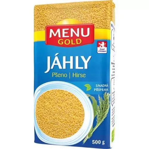 Meniu mei auriu 500g