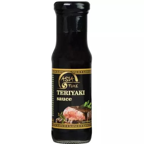 Sos teriyaki Asia World 150 ml