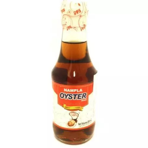 Sos de pește Oyster Brand 200 ml
