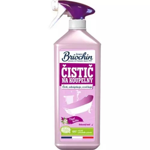 Detergent de baie Briochin 750ml Flori
