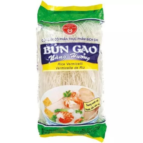 Taitei de par de orez BICH CHI 200g (PHO KHO)
