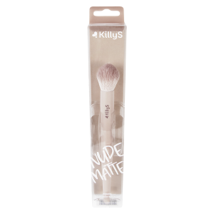 Pensulă iluminatoare Killys NUDE MATTE