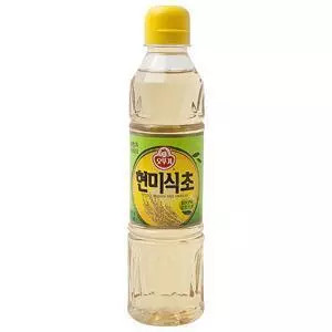 Oțet coreean Ottogi 0.5L (DAM GAO HQ)