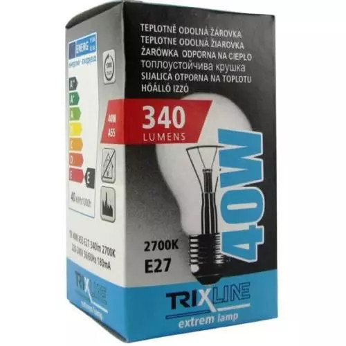 BIONE Bec BC TrixLine 40w e27 1 buc.