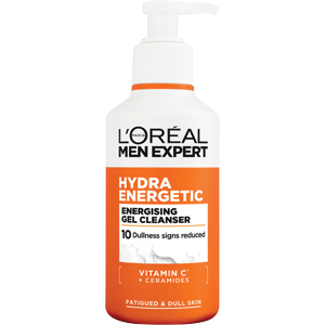 Gel de curățare LOR Men Exp 260ml Hydra Ener