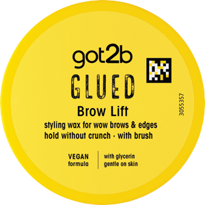 Got2b Ceară de sprâncene Glued Brow 12g